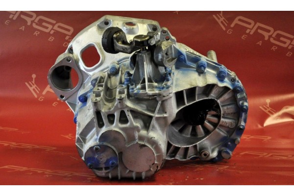 Transmission 7G9R7002KA Ford Mondeo MK4 MKIV Lift 2 0 TDCI Part manufacturer Ford OE