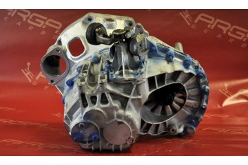 Transmission 7G9R7002KA Ford Mondeo MK4 MKIV Lift 2 0 TDCI Part manufacturer Ford OE