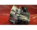 Transmission 7G9R7002KA Ford Mondeo MK4 MKIV Lift 2 0 TDCI Transmission type manual