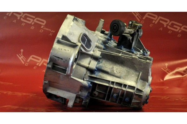 Transmission 7G9R7002KA Ford Mondeo MK4 MKIV Lift 2 0 TDCI Transmission type manual