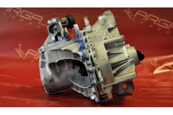 Transmission 7G9R7002KA Ford Mondeo MK4 MKIV Lift 2 0 TDCI Engine type gasoline