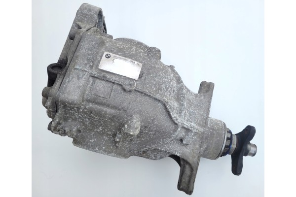 BMW G11 G12 G30 G31DYFER REAR BRIDGE 8619107 9454755 2 56