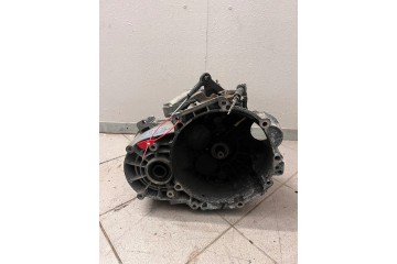 GEARBOX VW SKODA SEAT AUDI 4X4 LNM