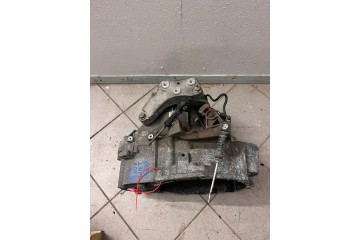 GEARBOX VW SKODA SEAT AUDI 4X4 LNM Packaging status replacement
