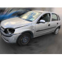 OPEL CORSA C Comfort