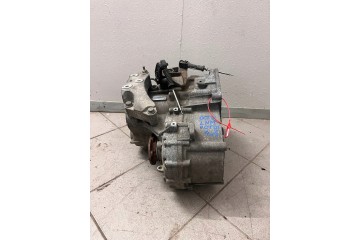GEARBOX VW SKODA SEAT AUDI 4X4 LNM Part manufacturer Volkswagen OE