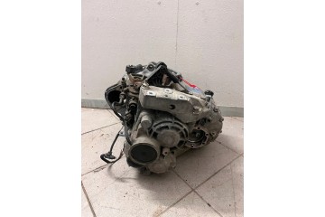 GEARBOX VW SKODA SEAT AUDI 4X4 LNM Car type passenger cars