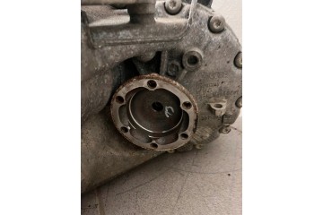 GEARBOX VW SKODA SEAT AUDI 4X4 LNM Transmission type manual