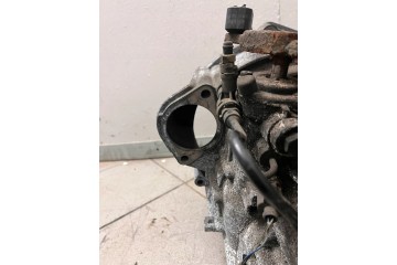 GEARBOX VW SKODA SEAT AUDI 4X4 LNM Engine type diesel