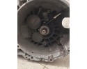 GEARBOX VW SKODA SEAT AUDI 4X4 LNM Version European
