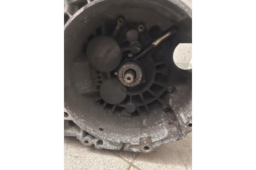 GEARBOX VW SKODA SEAT AUDI 4X4 LNM Version European