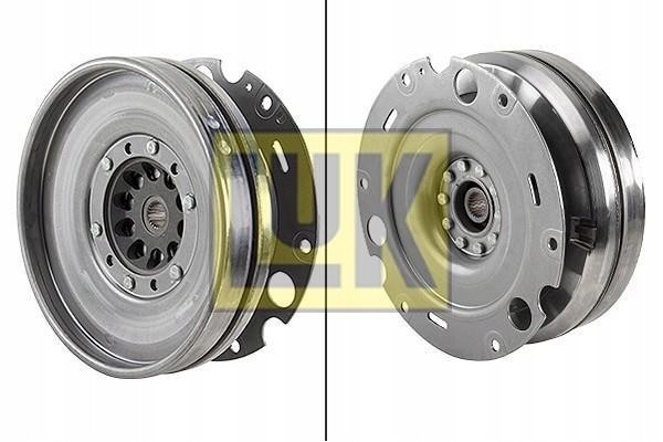 DUAL MASS FLYWHEEL 415072909 LUK Part manufacturer Schaeffler LuK