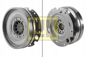 DUAL MASS FLYWHEEL 415072909 LUK Part manufacturer Schaeffler LuK