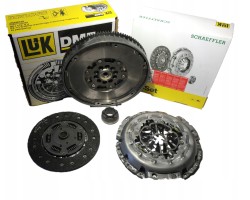 415034910_A TWO MASS WHEEL AUDI A4 A6 2 7 3 0 TDI