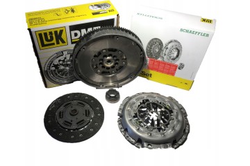 415034910_A TWO MASS WHEEL AUDI A4 A6 2 7 3 0 TDI
