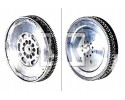 415034910_A TWO MASS WHEEL AUDI A4 A6 2 7 3 0 TDI Catalog number of the part 4005108525796