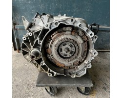TRANSMISSION AUTOMATIC DSG SKODA VW SEAT 2020r