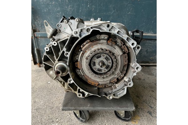 TRANSMISSION AUTOMATIC DSG SKODA VW SEAT 2020r