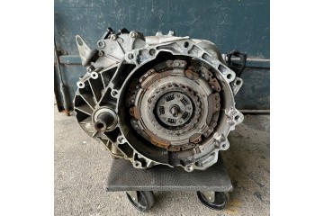 TRANSMISSION AUTOMATIC DSG SKODA VW SEAT 2020r