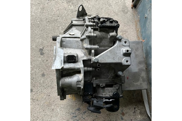 TRANSMISSION AUTOMATIC DSG SKODA VW SEAT 2020r Catalog number of the part FD7CW002