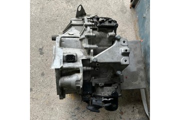 TRANSMISSION AUTOMATIC DSG SKODA VW SEAT 2020r Catalog number of the part FD7CW002