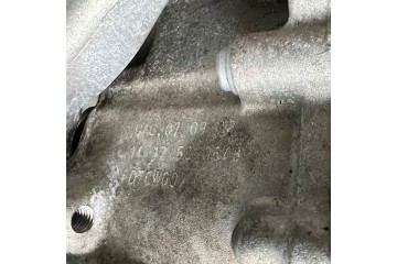 TRANSMISSION AUTOMATIC DSG SKODA VW SEAT 2020r Part manufacturer Volkswagen OE