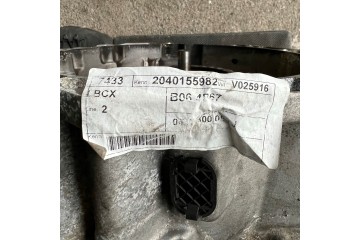 TRANSMISSION AUTOMATIC DSG SKODA VW SEAT 2020r Transmission type automatic