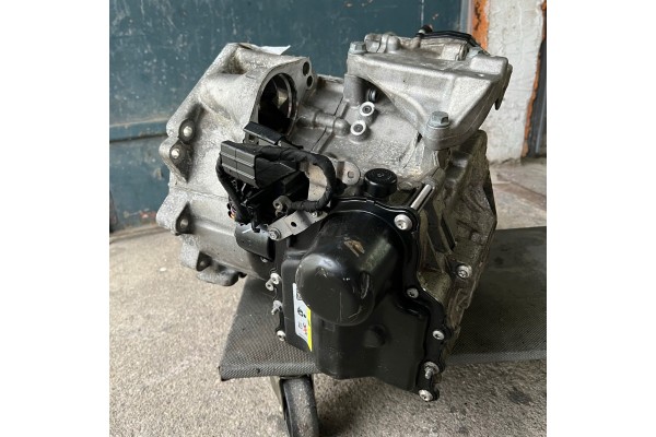 TRANSMISSION AUTOMATIC DSG SKODA VW SEAT 2020r Car type 4x4 SUV passenger cars