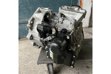 TRANSMISSION AUTOMATIC DSG SKODA VW SEAT 2020r Car type 4x4 SUV passenger cars