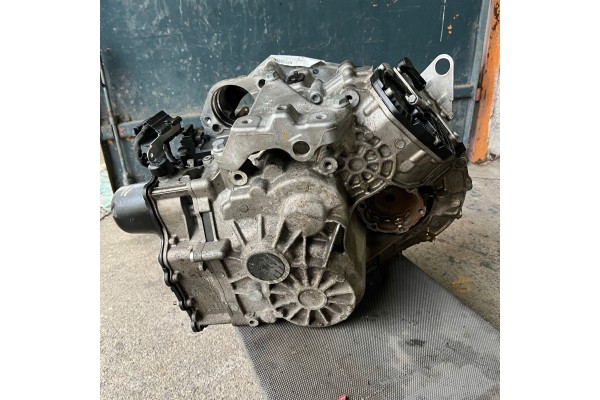 TRANSMISSION AUTOMATIC DSG SKODA VW SEAT 2020r Quality of parts according to GVO O original with manufacturer s logo OE