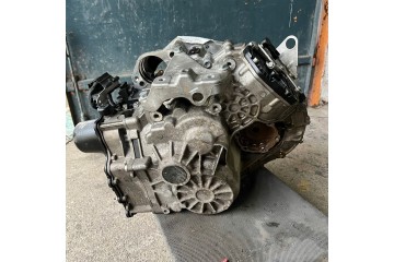TRANSMISSION AUTOMATIC DSG SKODA VW SEAT 2020r Quality of parts according to GVO O original with manufacturer s logo OE