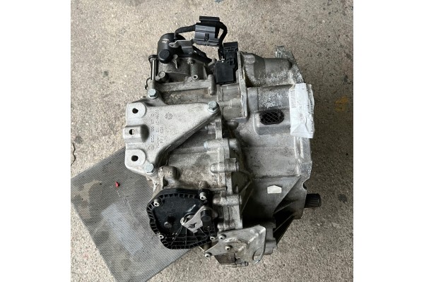 TRANSMISSION AUTOMATIC DSG SKODA VW SEAT 2020r Version European