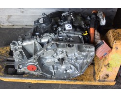 GEARBOX RENAULT ARCANA CLIO CAPTUR 1 6 E TECH 231B15778R 321019416R
