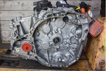 GEARBOX RENAULT ARCANA CLIO CAPTUR 1 6 E TECH 231B15778R 321019416R Packaging status replacement