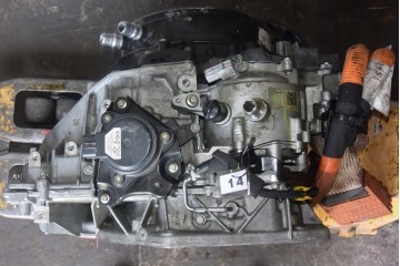 GEARBOX RENAULT ARCANA CLIO CAPTUR 1 6 E TECH 231B15778R 321019416R Car type 4x4 SUV cargo vans passenger cars