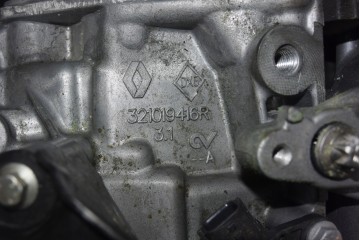 GEARBOX RENAULT ARCANA CLIO CAPTUR 1 6 E TECH 231B15778R 321019416R Catalog number of the part SKRZYNIA BIEGOW RENAULT ARKANA CL