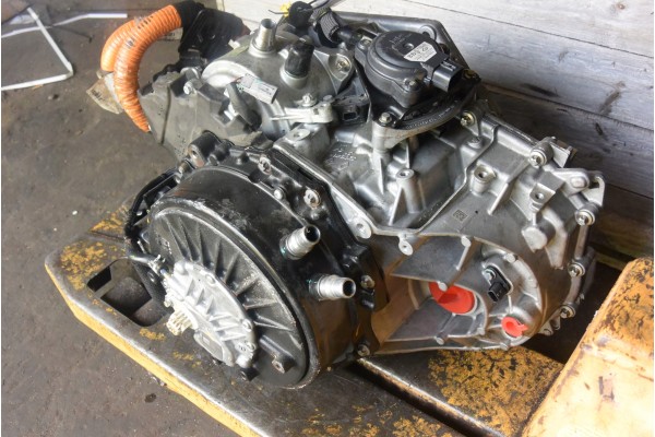 Caja de Cambios Renault Arkana Clio Captur 1.6 E-TECH 231B15778R 32101