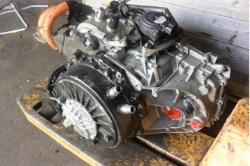 Caja de Cambios Renault Arkana Clio Captur 1.6 E-TECH 231B15778R 32101