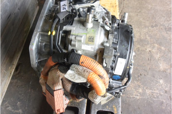 Caja de Cambios Renault Arkana Clio Captur 1.6 E-TECH 231B15778R 32101