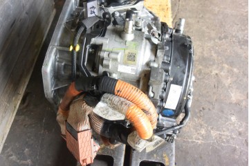 Caja de Cambios Renault Arkana Clio Captur 1.6 E-TECH 231B15778R 32101