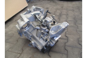 VW POLO 2013 2017 6R 1 0 MPI 1 2 MPI GEARBOX SND