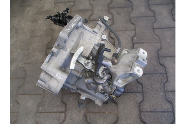 VW POLO 2013 2017 6R 1 0 MPI 1 2 MPI GEARBOX SND Catalog number of the part SND