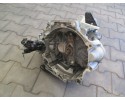 VW POLO 2013 2017 6R 1 0 MPI 1 2 MPI GEARBOX SND Part manufacturer Volkswagen OE