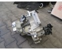 VW POLO 2013 2017 6R 1 0 MPI 1 2 MPI GEARBOX SND Car type passenger cars