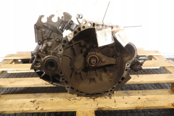5 SPEED GEARBOX COROLLA IX E12 1 4 31115 02030