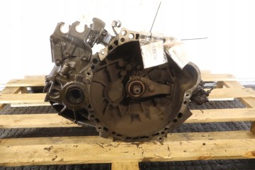 5 SPEED GEARBOX COROLLA IX E12 1 4 31115 02030