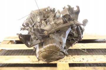 5 SPEED GEARBOX COROLLA IX E12 1 4 31115 02030 Packaging status replacement