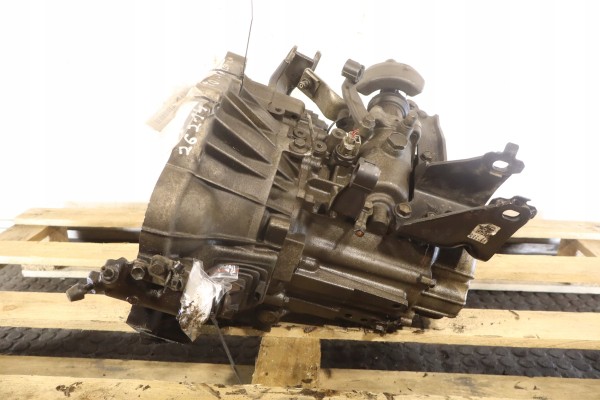 5 SPEED GEARBOX COROLLA IX E12 1 4 31115 02030 Part manufacturer Toyota OE