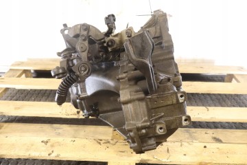 5 SPEED GEARBOX COROLLA IX E12 1 4 31115 02030 Transmission type manual