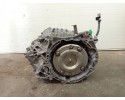 AUTOMATIC TRANSMISSION NISSAN QASHQAI 2 0 16V CVT 1XT0C
